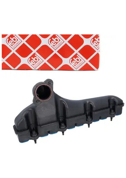 FBI183547 - Emme Manifoldu Contaları - Febı modelleri