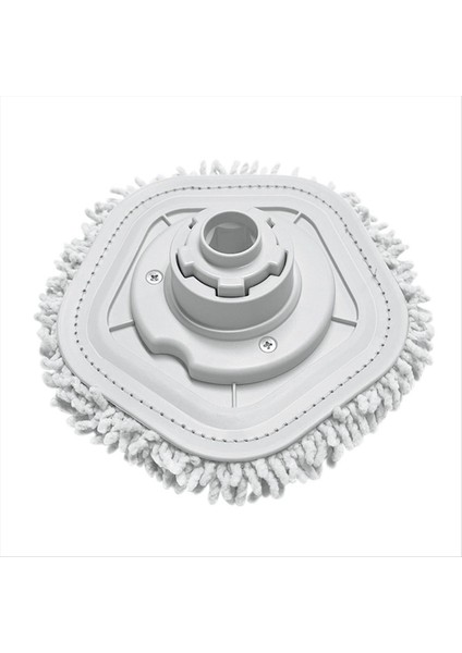 Bot W10 Pro Kendi Kendini Temizleyen Robot Süpürge ve Süpürge Parçaları Için 1 Adet Paspas Bezi (Yurt Dışından)