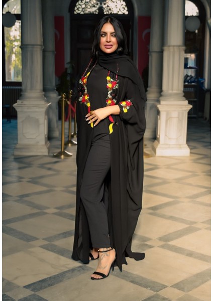 Daisy Abaya modelleri