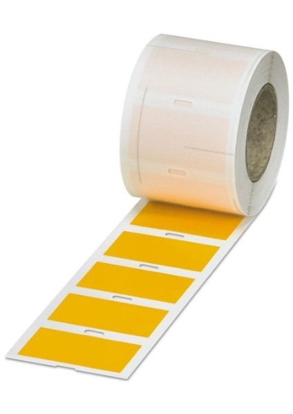 Phoneix Contact PML-W300 (52X26)R - Uyarı Etiketi 0830458