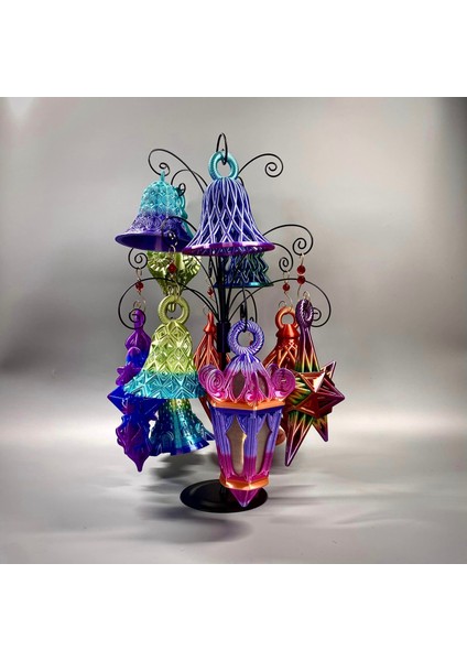 Noel Süsü Koleksiyonu 2022 modelleri