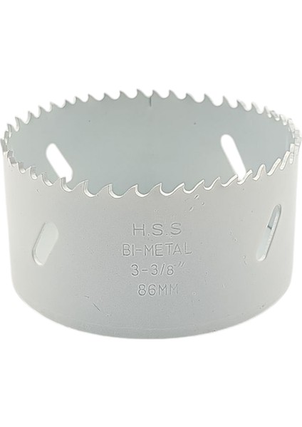 Fixonic Eratool ERA56095 86MM Hss Bi-Metal Panç