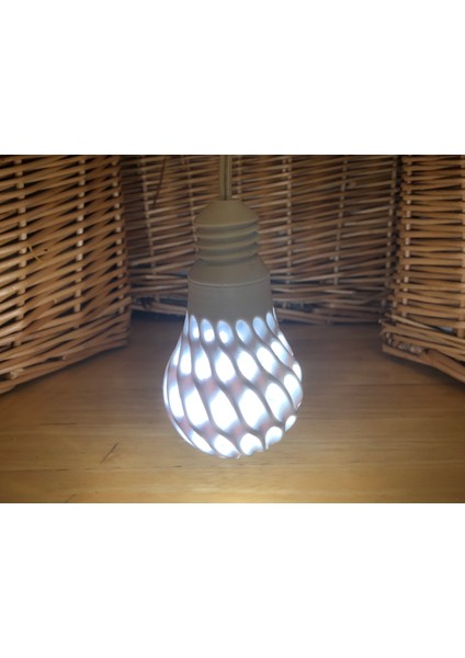 Yaylı Ampul 3 modelleri