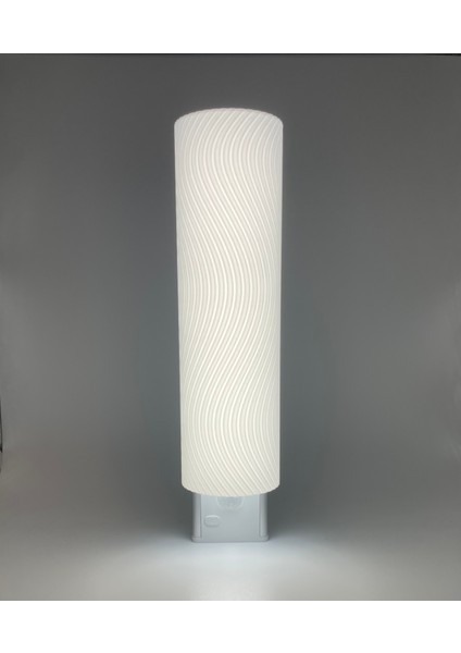 LED Işık Için Merdiven Işık Abajur