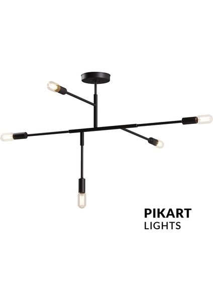 Uzay Lambası, Sku. 5420 Pikartlights Tarafından
