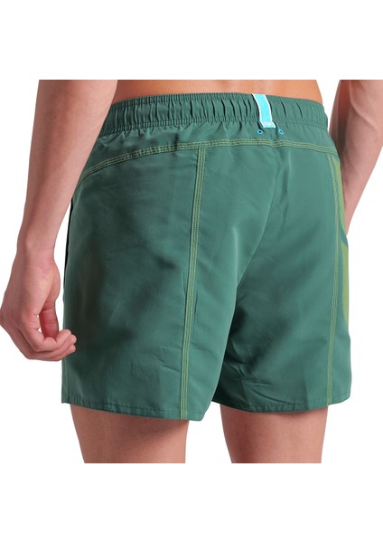 Pro_file Losange Beach Erkek Yeşil Deniz Şortu 008923661 indirimleri