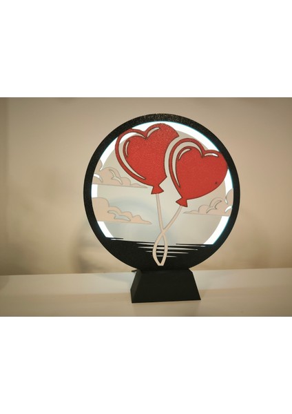 Halka Lamba Için Sevgililer Günü Panelleri indirimleri