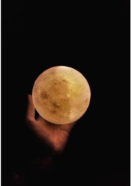 Nasa Tealight'lı Ay Lambası fiyatları