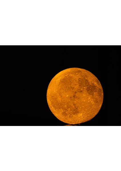 Nasa Tealight'lı Ay Lambası indirimleri