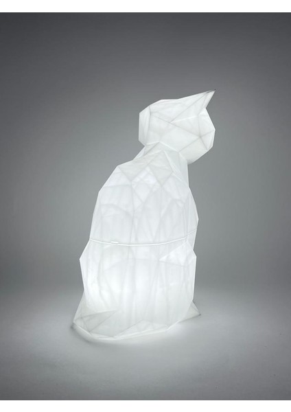 Kedi Şeklinde Lamba fiyatları