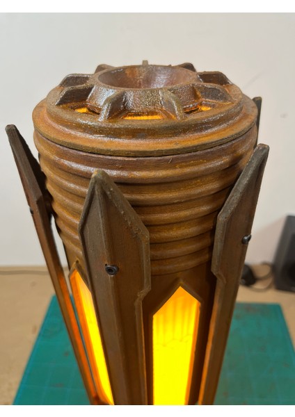 Gotik Lamba modelleri