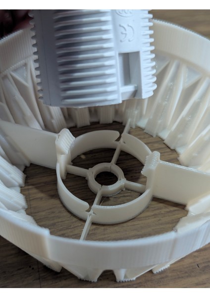 Mini Lamba - Piyano Og - E27'YE Hazır modelleri