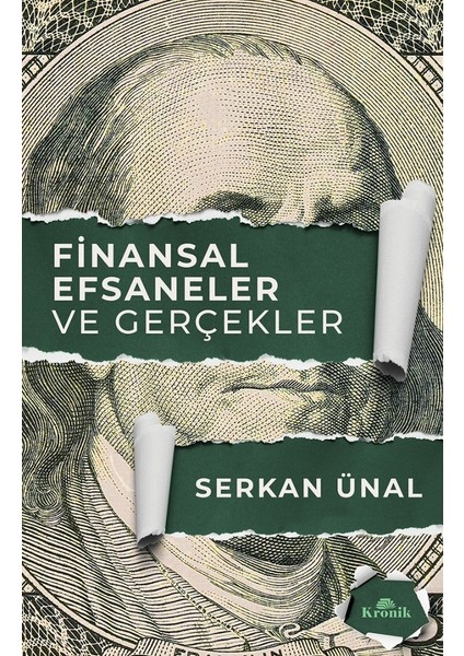 Finansal Efsaneler ve Gerçekler - Serkan Ünal