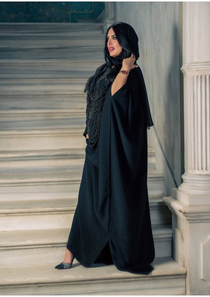 Black Pearl Abaya fırsatları