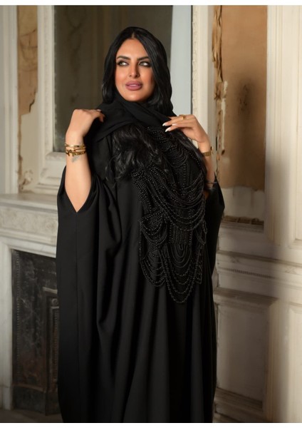 Black Pearl Abaya indirimleri