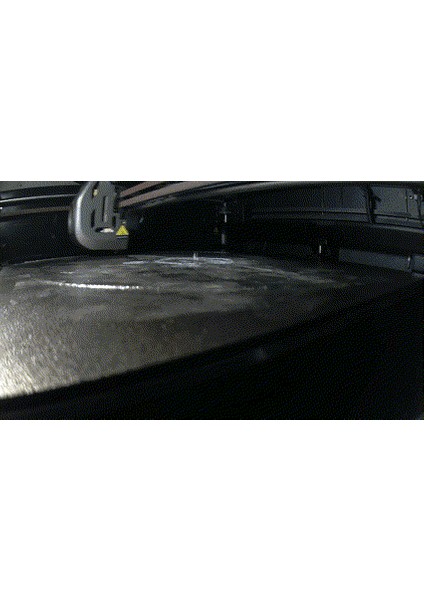 Zemin Lambası Difüzörü