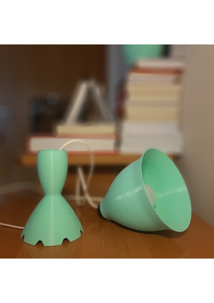 3esign.eth'den Çiçek Lambası indirimleri