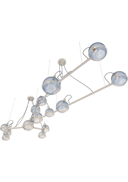 Boğa Lambası, Sku. 20893 Pikartlights Tarafından