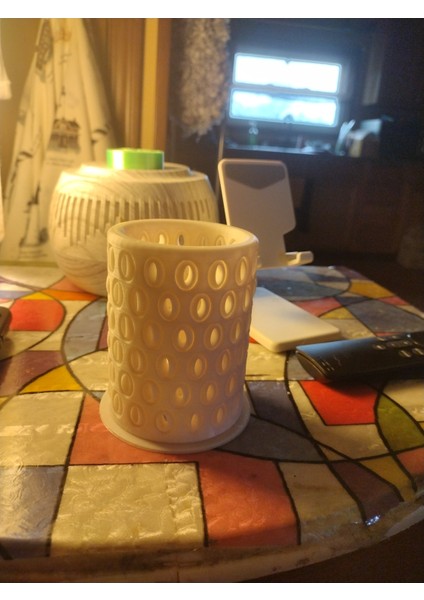 Sabit Dimmer Boncuklu Abajur fırsatları