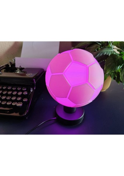 Futbol/futbol Masa Lambası indirimleri