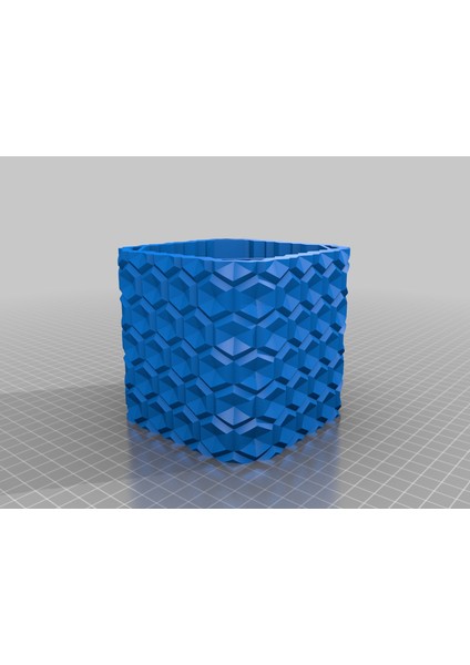 (Remıx!!) Geometrik Abajur indirimleri