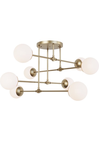 Alberto Lambası, Sku. 26240 Pikartlights Tarafından modelleri