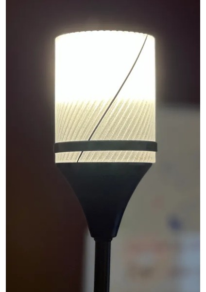 Abajur - Ham Filament