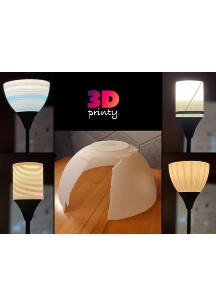 Abajur - Ham Filament fiyatları