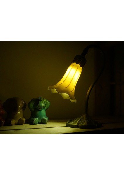 Art Nouveau Zambak Lambası fiyatları