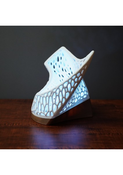 Kare Sünger Lamba modelleri