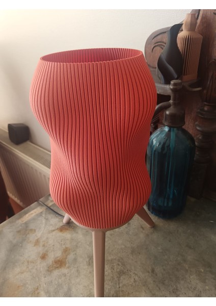 Lampara Zarif 1 fiyatları