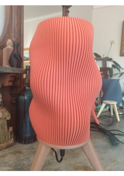 Lampara Zarif 1 fırsatları