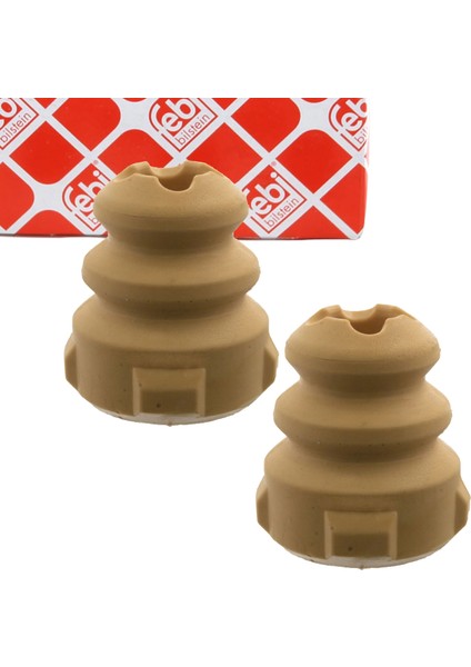 FBI19282 - Amortısör Lastığı Arka - Febı