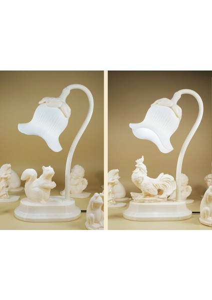 Art Nouveau Lambanızın Arka Paneli indirimleri