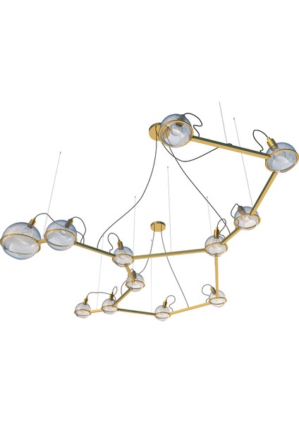 Centaurus Lambası, Sku. 20921 Pikartlights Tarafından modelleri