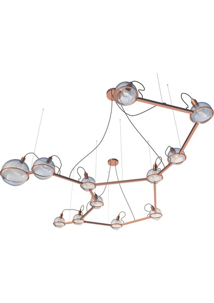 Centaurus Lambası, Sku. 20921 Pikartlights Tarafından fırsatları