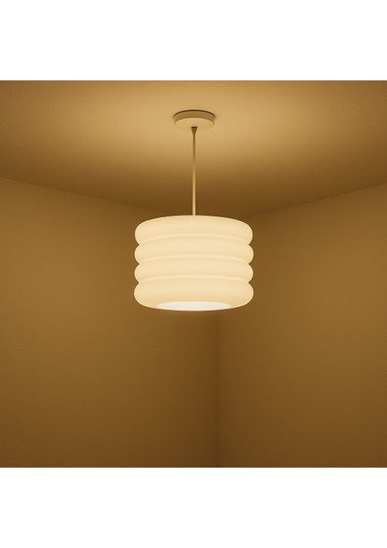 Moka Tasarım Sarkıt Astı