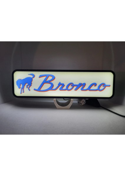 Ford Bronco LED Lamba fiyatları