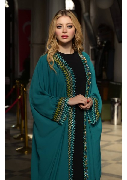Abaya modelleri