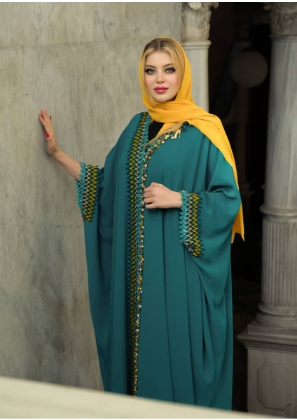 Abaya indirimleri