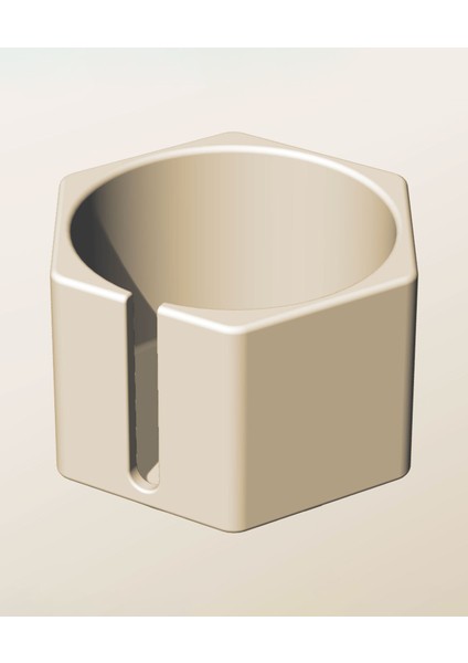 CH96-70-S Oluklu Konteyner Modüler Istiflenebilir Modül Kutusu Kutusu