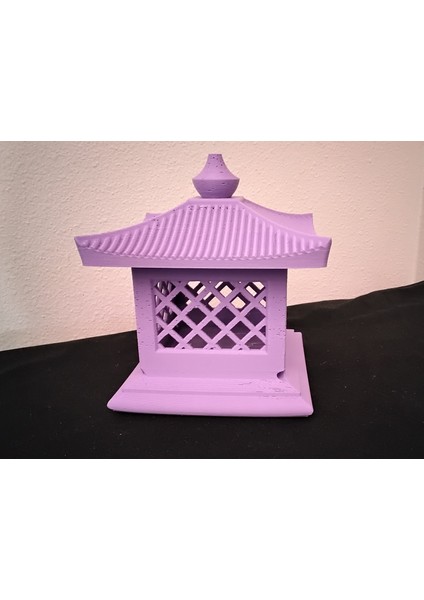 Japon Bahçesi Lamba Direği Kapağı Remixi fiyatları