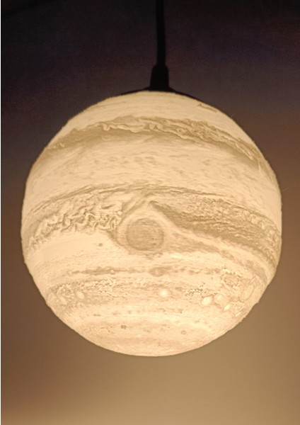 Hibrit Asma/masa Jüpiter Lambası fırsatları