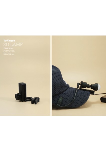 Kafa Lambası fiyatları