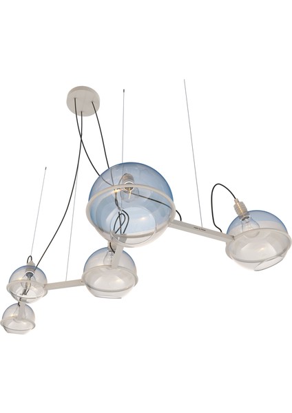 Cassiopea Lambası, Sku. 20922 Pikartlights Tarafından