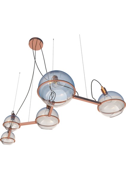 Cassiopea Lambası, Sku. 20922 Pikartlights Tarafından fırsatları