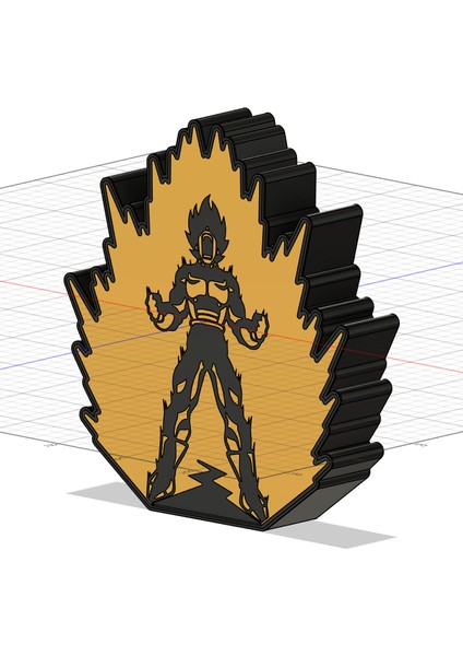 Dragon Ball - Lamba - Işık Kutusu fiyatları