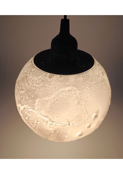 Hibrit Asma/masa Mars Lambası fırsatları