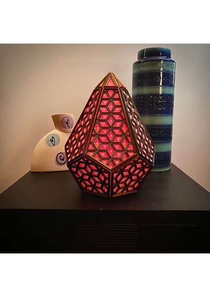 Yıldız Elmas Lamba modelleri