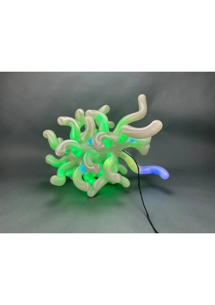 E. Coli LED Lamba modelleri